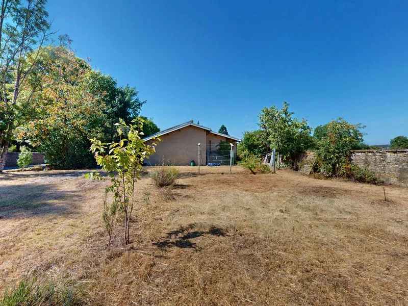 Photo Maison à Baslieux au prix de 234 500€