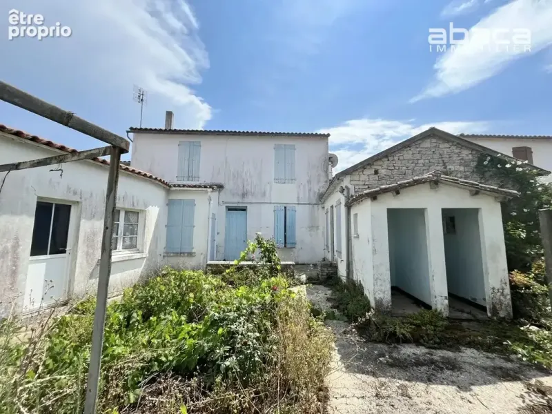 Photo Maison à Le Bois-Plage-En-Re au prix de 636 000€