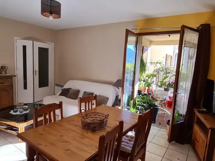 Photo Appartement à Ajaccio au prix de 210 000€