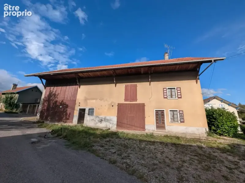 Photo Maison à Amancy au prix de 249 900€