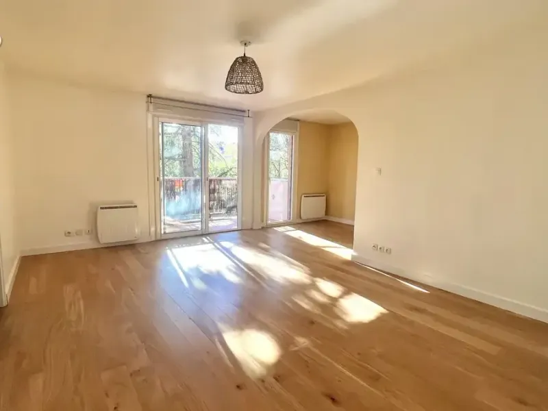 Photo Appartement à Toulouse au prix de 250 000€