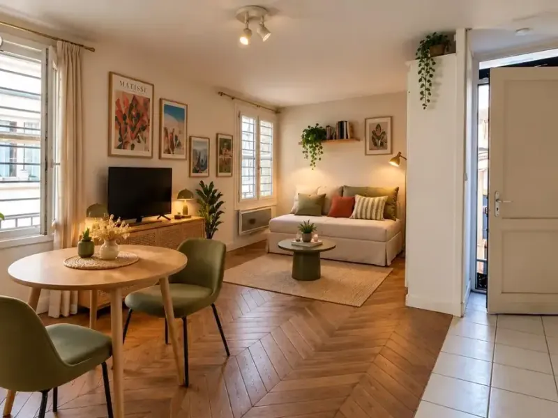 Photo Appartement à Lyon-2e au prix de 129 000€