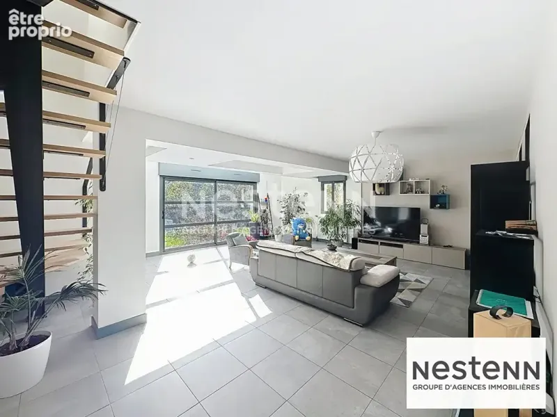 Photo Maison à Blois au prix de 296 500€