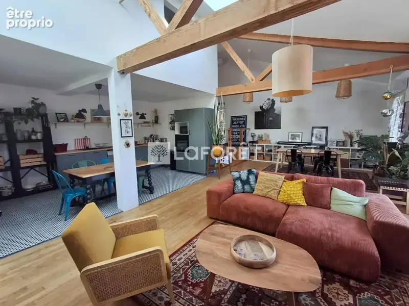 Photo Maison à Gaillac au prix de 343 000€