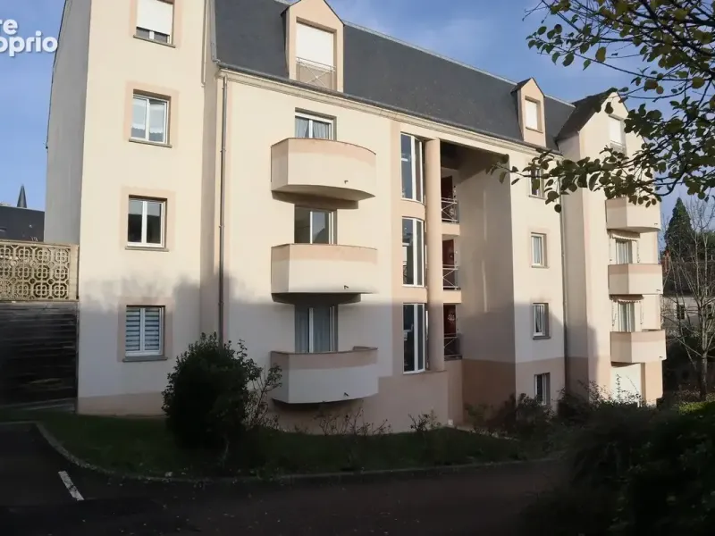 Photo Appartement à Montargis au prix de 109 000€