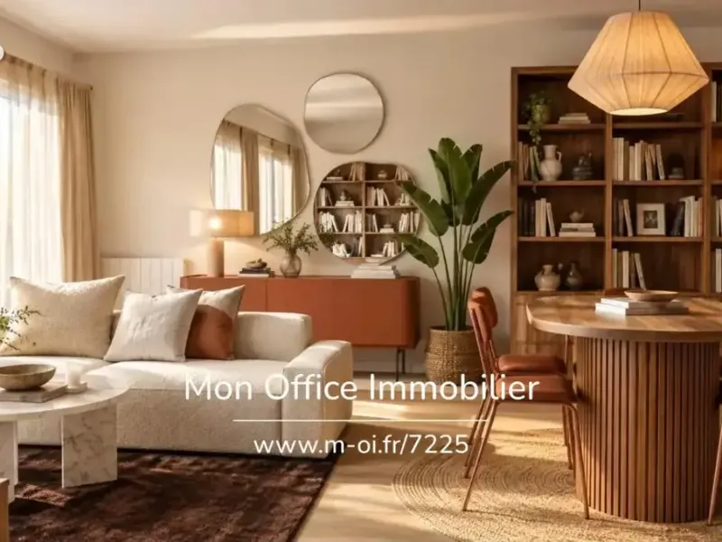 Photo Appartement à Marseille-8e au prix de 240 000€