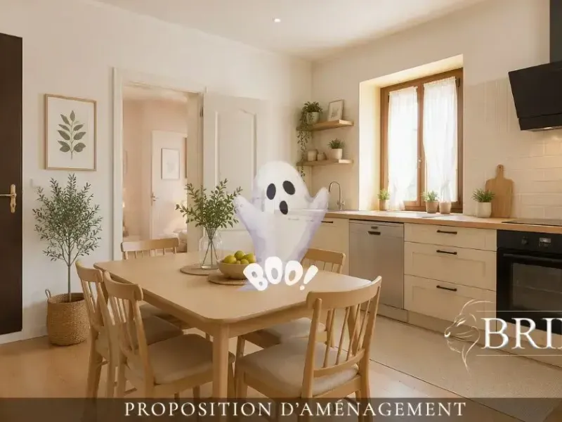 Photo Maison à Orschwihr au prix de 109 900€