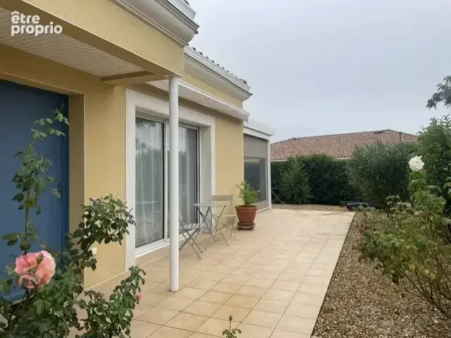 Photo Maison à Vias au prix de 329 000€