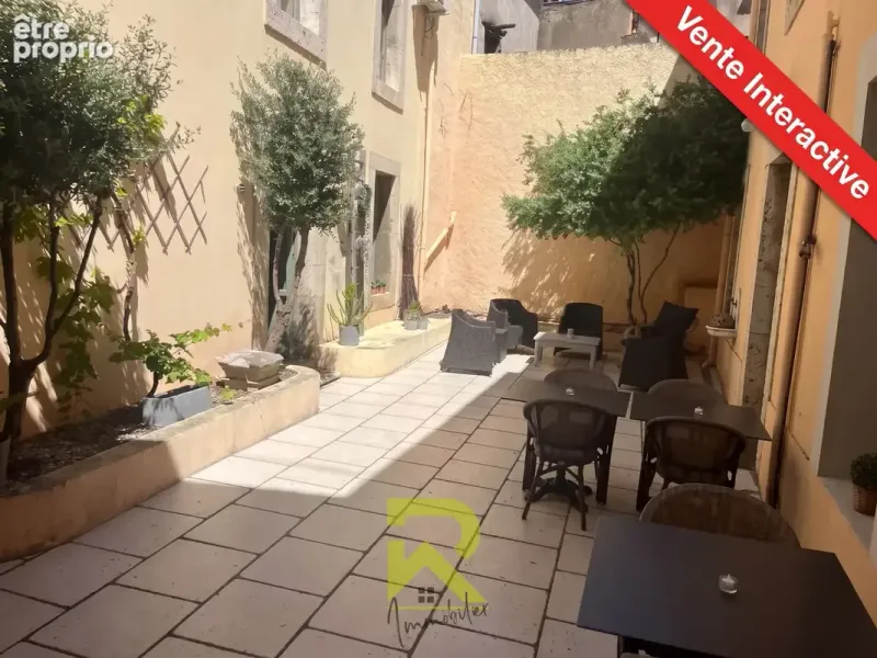 Photo Maison à Lezignan-Corbieres au prix de 318 000€