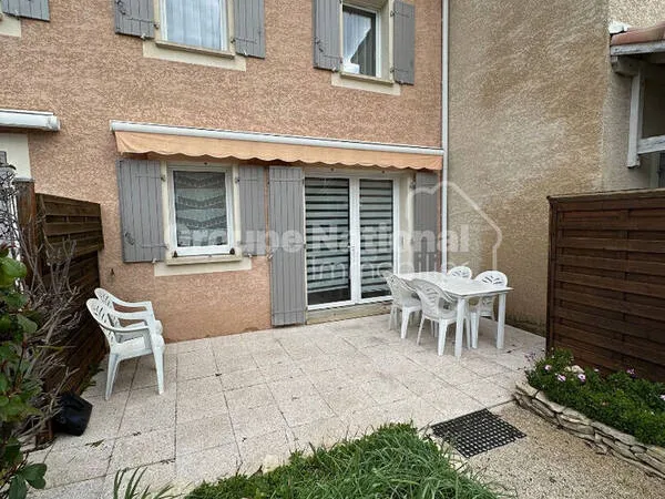 Photo Maison à Calvisson au prix de 137 000€