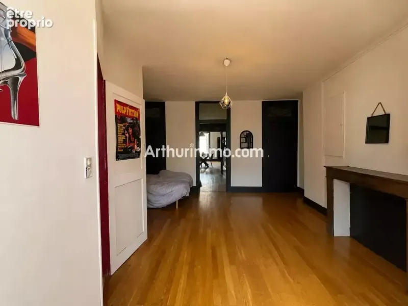 Photo Appartement à Lons-Le-Saunier au prix de 91 900€