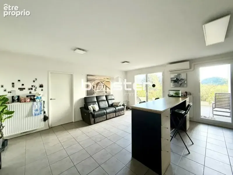 Photo Appartement à Toulouse au prix de 265 000€