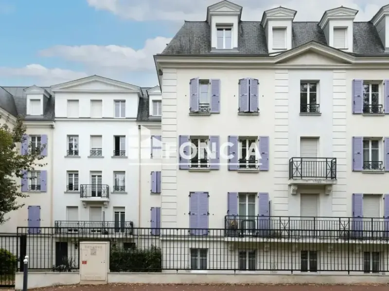 Photo Appartement à Franconville au prix de 199 000€