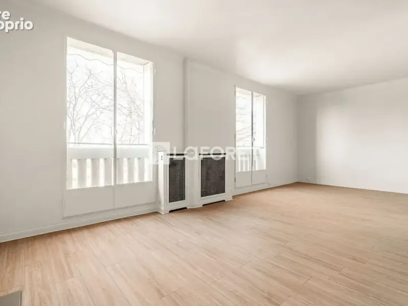 Photo Appartement à Paris-16e au prix de 849 000€