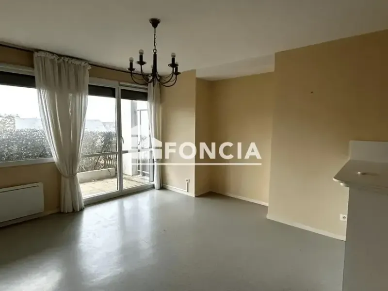 Photo Appartement à Trebeurden au prix de 219 000€