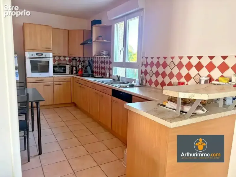 Photo Maison à Neufchatel-Sur-Aisne au prix de 230 000€