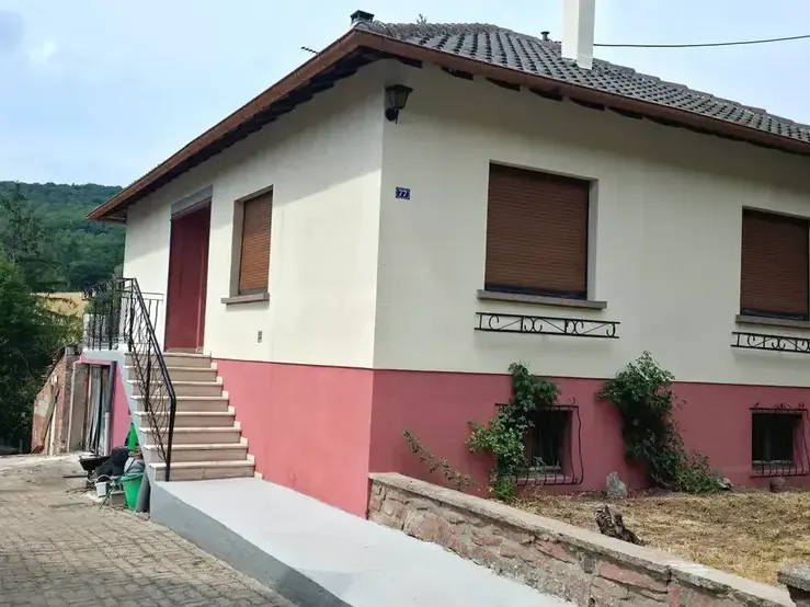 Photo Maison à Saint-Pierre-Bois au prix de 243 000€