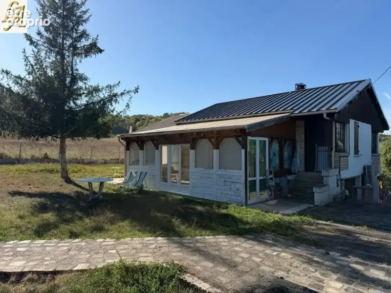 Photo Maison à Pacy-Sur-Eure au prix de 189 000€