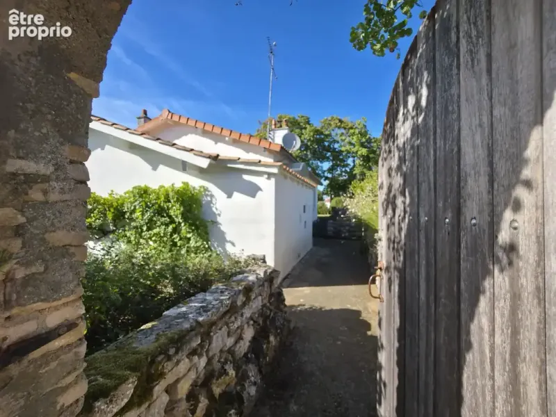 Photo Maison à Buxerolles au prix de 169 000€