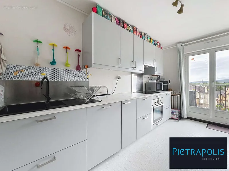 Photo Appartement à Chenove au prix de 95 000€
