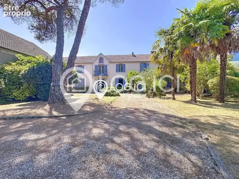 Photo Maison à Vic-En-Bigorre au prix de 428 450€