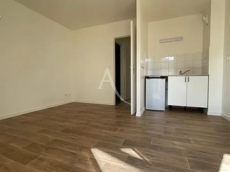 Photo Appartement à Nantes au prix de 122 040€