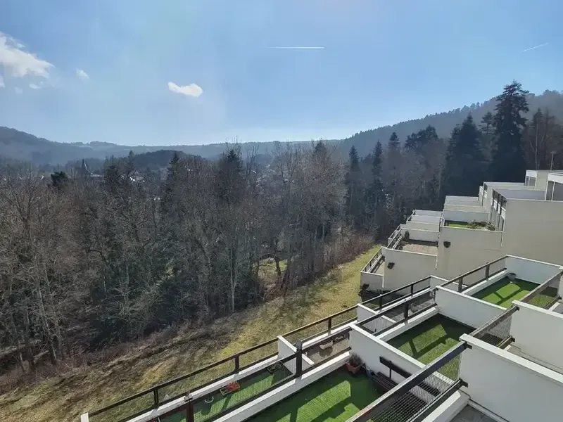 Photo Appartement à Murol au prix de 83 000€