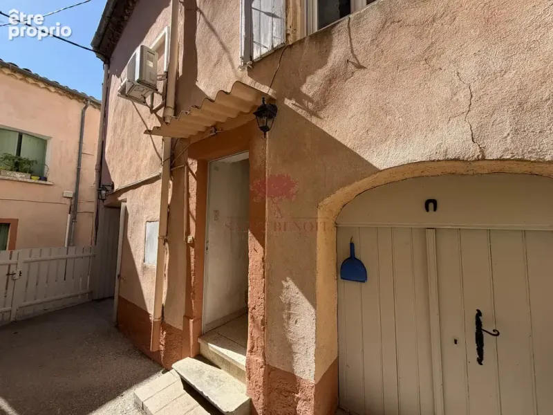 Photo Maison à Saint-Jean-De-Fos au prix de 136 000€