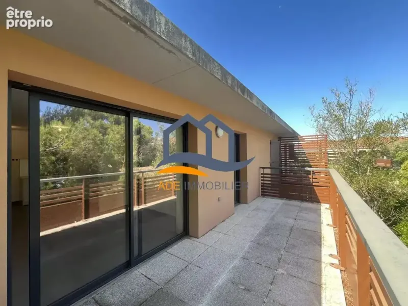 Photo Appartement à Aix-En-Provence au prix de 240 000€