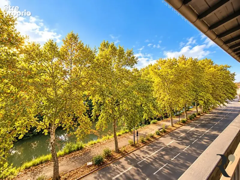 Photo Appartement à Toulouse au prix de 439 000€