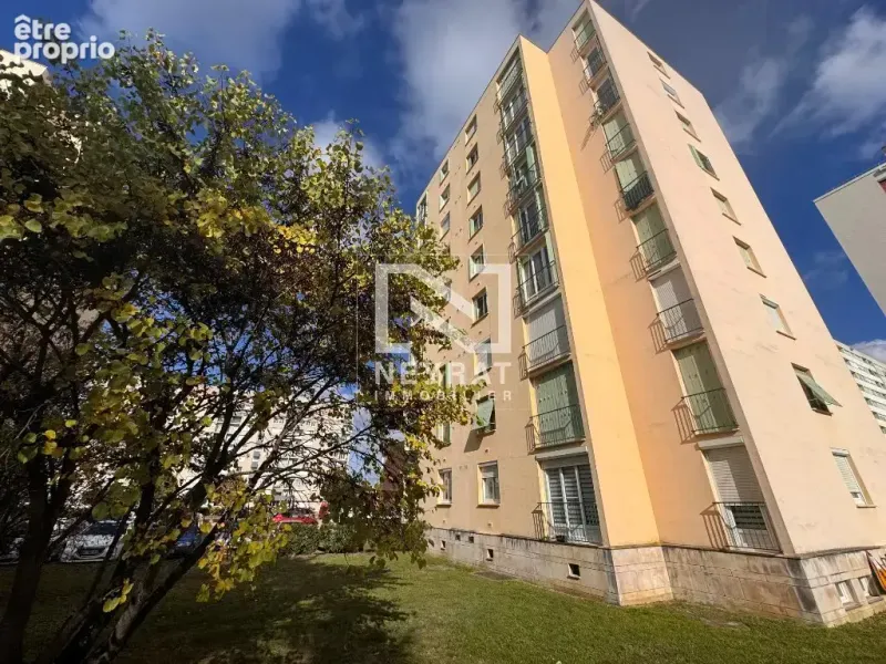 Photo Appartement à Chalon-Sur-Saone au prix de 75 000€