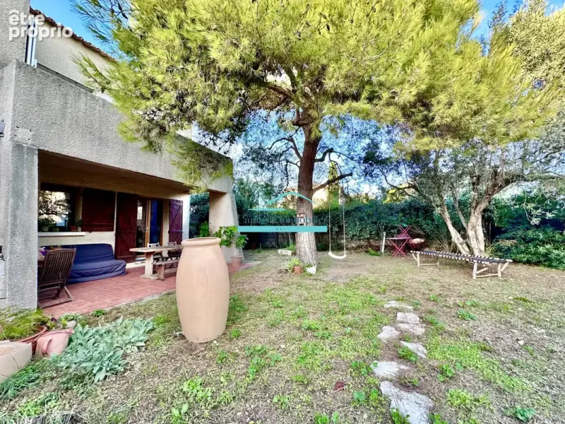 Photo Maison à Vic-La-Gardiole au prix de 419 000€