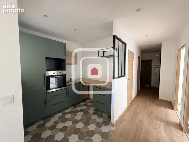 Photo Appartement à Reims au prix de 296 000€