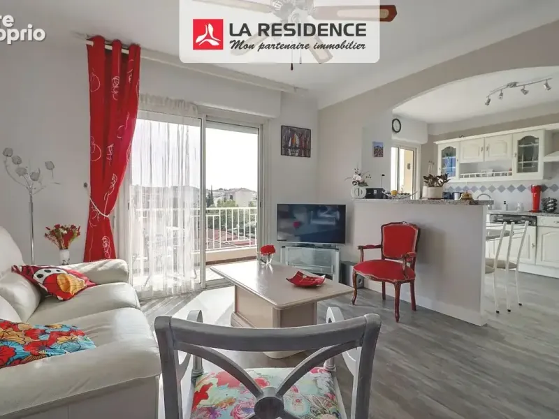 Photo Appartement à Frejus au prix de 249 000€