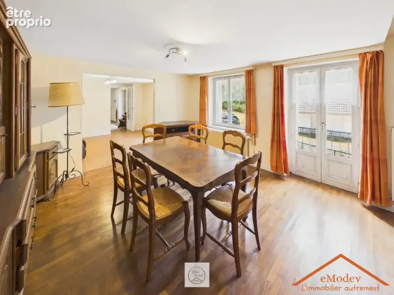 Photo Maison à Le Val-D'ajol au prix de 135 000€