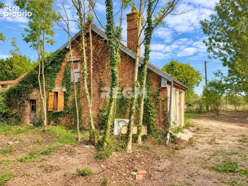 Photo Terrain à Lusigny-Sur-Barse au prix de 120 000€