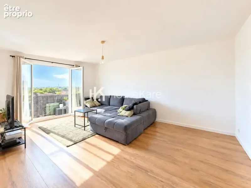 Photo Appartement à Eysines au prix de 206 900€