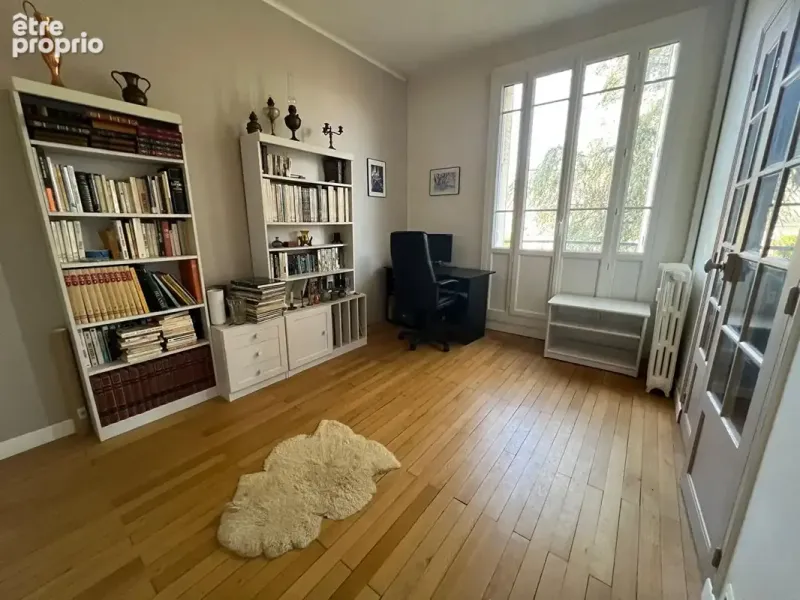 Photo Appartement à Nantes au prix de 296 000€