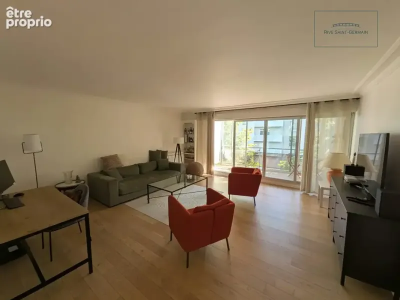 Photo Appartement à Rennes au prix de 465 000€