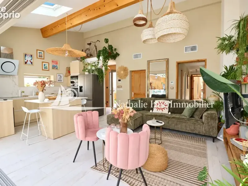 Photo Maison à Canet-En-Roussillon au prix de 525 000€