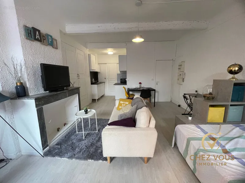 Photo Appartement à Draguignan au prix de 75 000€
