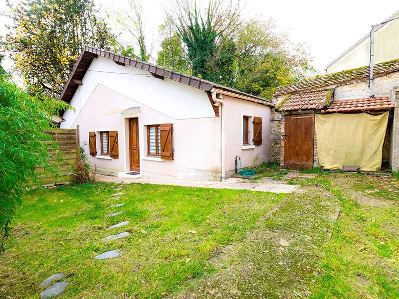 Photo Maison à Etampes au prix de 144 000€