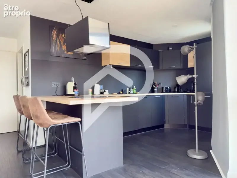 Photo Appartement à Colmar au prix de 178 000€