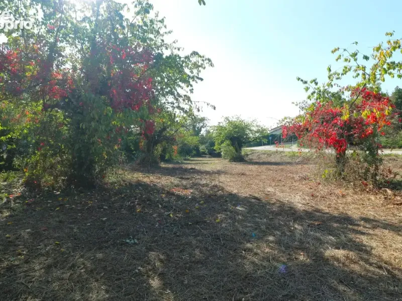 Photo Terrain à Vourles au prix de 420 000€