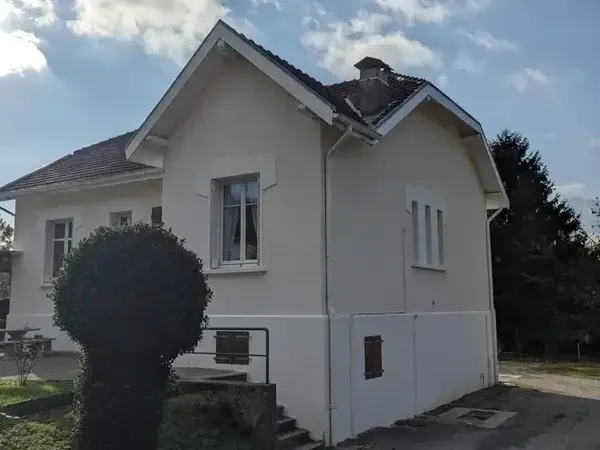 Photo Maison à Jarrie au prix de 319 000€
