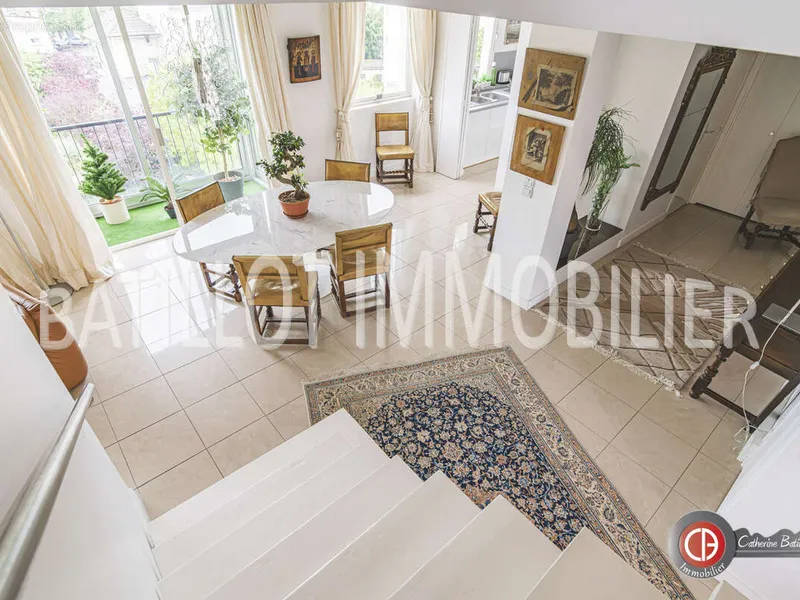 Photo Appartement à Reims au prix de 575 000€