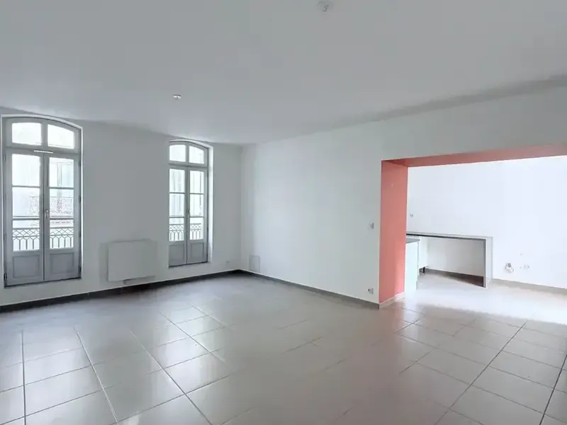 Photo Appartement à Beziers au prix de 175 000€
