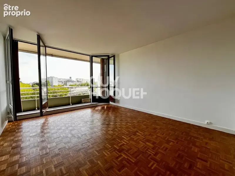 Photo Appartement à Vanves au prix de 485 000€