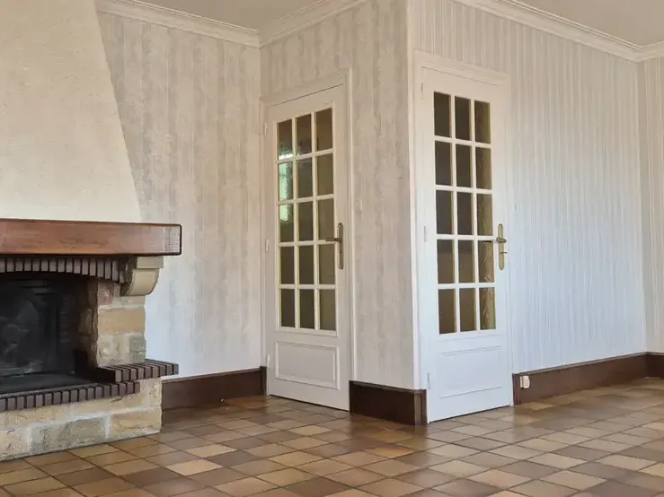 Photo Maison à Bonchamp-Les-Laval au prix de 171 200€