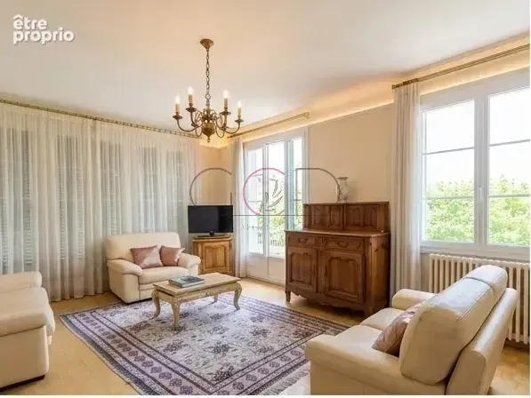 Photo Appartement à Aix-En-Provence au prix de 680 000€